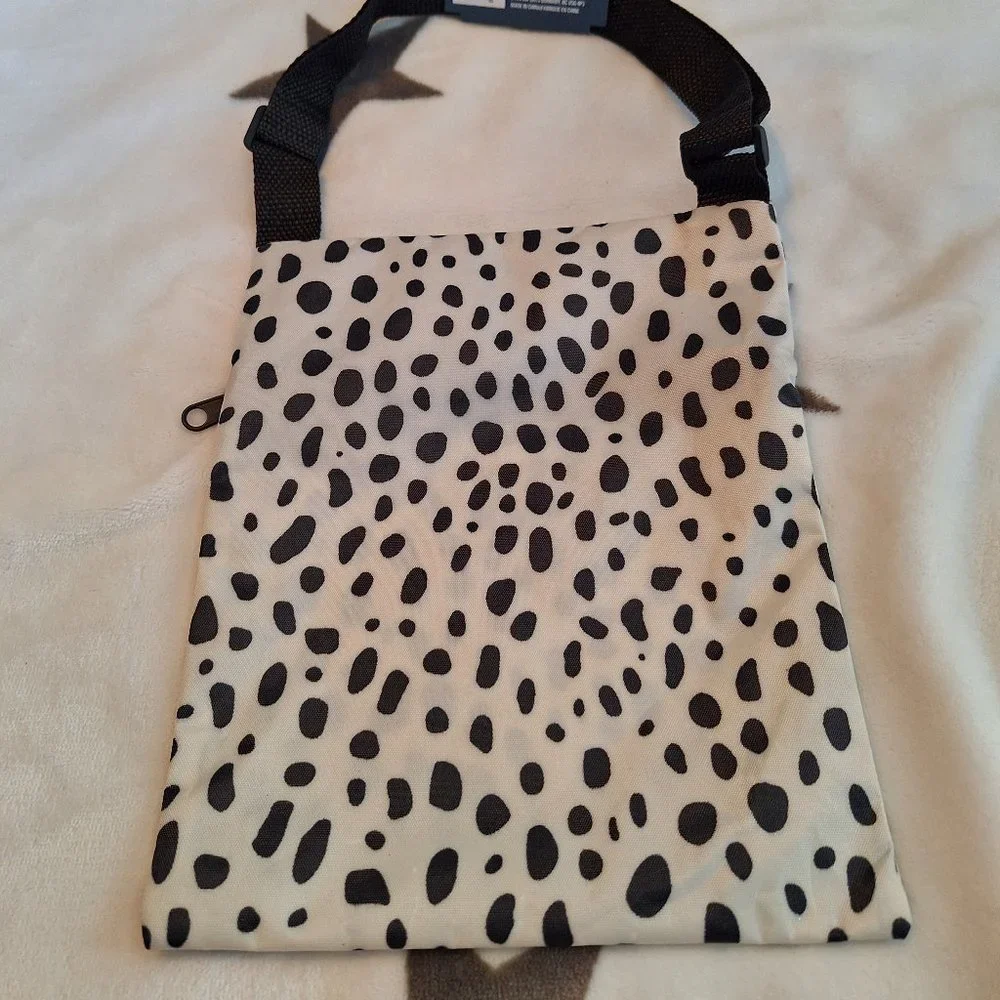 Juncture Crossbody Bag Purse Animal Print‎ Design NEW With Tag